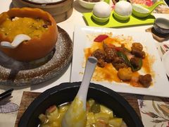 -虾饺妹·酒家(金碧店)