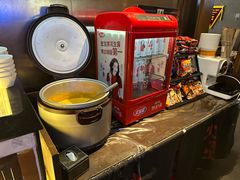 -火炉火自助餐(西直门凯德MALL店)