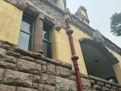 -青岛德国总督楼旧址博物馆