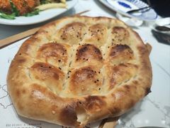 -SULTAN·苏坦土耳其餐厅(新光汇店)