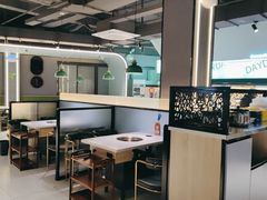 -佰人王串串香火锅(油坊桥店)