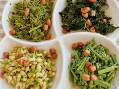 野菜凉菜-京北渔家傲