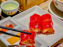 -悦满楼·西关名点·湛江名菜(航空综合大厦店)