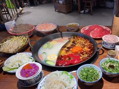 -楠火锅(仁恒梦中心店)