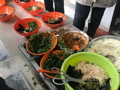 -阿麟馄饨(延长路店)