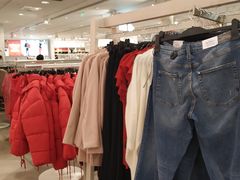 -H&M(鹏欣水游城店)