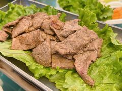 -平壤馆(西塔街店)