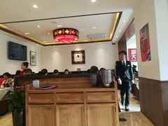 大堂-胡大饭馆 24h(簋街总店)