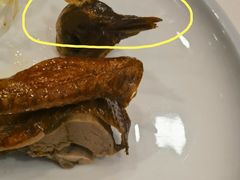 -凤凰楼酒家·粤宴点心(华强北店)