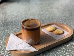 -Nectar One Cafe(勇烈路n1店)