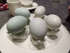 -佬太公海鸭·海鲜大排档(上海总店)