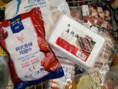 -麦德龙(郑东店)