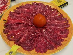 -潮汕大目牛肉火锅(皇岗旗舰店)