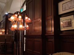 -LONG BAR 廊吧(外滩华尔道夫酒店)