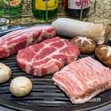 周迅你是懂我的…青岛好吃的韩料店这算一个