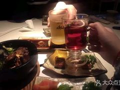 -赤坂亭M9和牛烧肉·日料398放题(万达店)