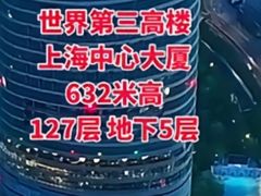 -上海中心大厦