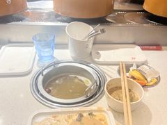 -龍歌自助小火锅(城阳万象汇店)