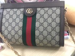 -GUCCI(南京德基店)