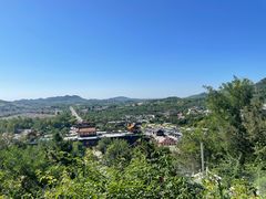 -天津盘山风景名胜区