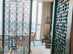 -环球港凯悦 · 享悦中餐厅