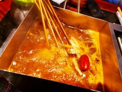 -邢氏老太太烤串(北兴街店)
