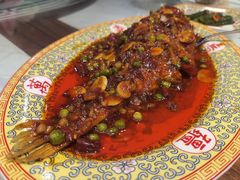 -砂锅居(西四店)