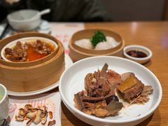 -顺风汤馆·广府粤菜(江宸天街店)
