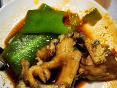 -辣婆婆(航天桥店)