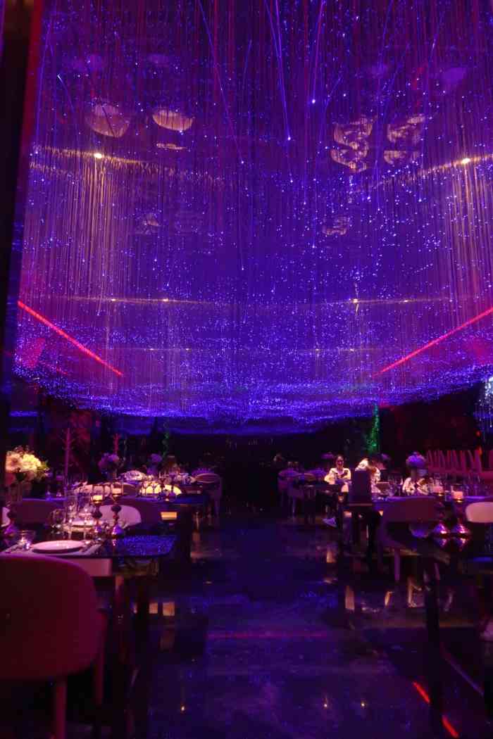 爱秀party k(青羊店)-"新城市广场六楼新开的这家ktv,装修可以.