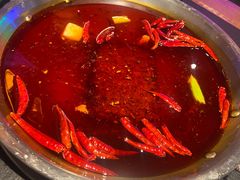 -来涮蜀鲜货火锅串串香(菜市口店)