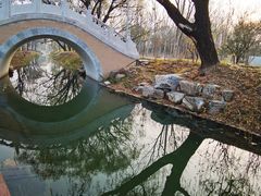 -北坞公园