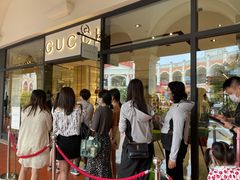 -佛罗伦萨小镇广佛名品奥特莱斯(疏港路店)