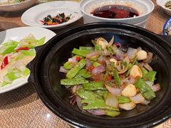 -梁家大院(昆山会展中心店)