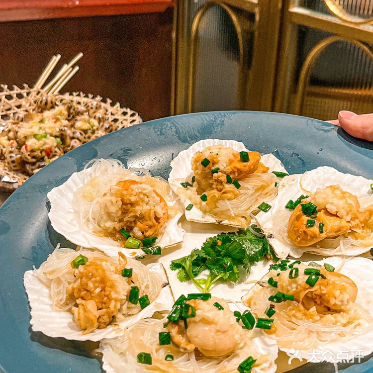 小蛮腰景观餐厅‼️想吃珠江新城住家饭就来这儿‼️