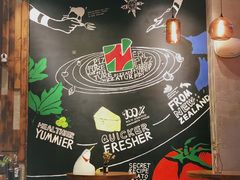 大堂-彼芝奇比萨(红坊店)