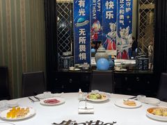 -滨河味道(南内环店)