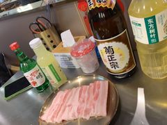 -炉队长·齐齐哈尔家庭烤肉(马家堡店)
