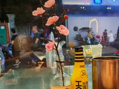 -神府路壹号·海鲜烧烤排档(三坊七巷店)