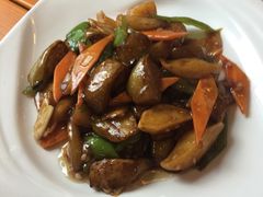 -翠花老菜饺子馆(七宝店)