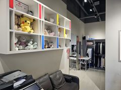 -方快PLUS照相馆(闵行龙湖天街店)