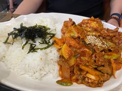 -米笑情(韩乐坊店)