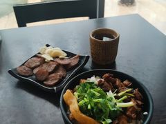 -古代饭堂(冠亚店)