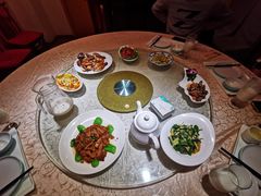 -博望坡酒楼(漕溪路店)