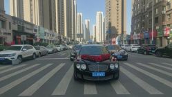 -华润婚车租赁公司·和胜租车