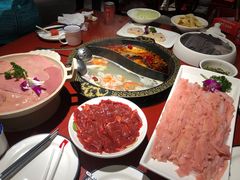 -黄家码头老火锅(解放碑旗舰店)