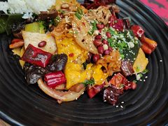 香锅-食悦天美食广场(西安CityOn熙地港购物中心店)