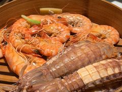 -新荣记(西溪湿地店)