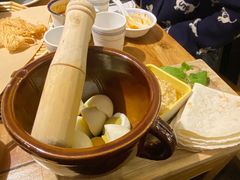 -符离集餐厅(万象城店)