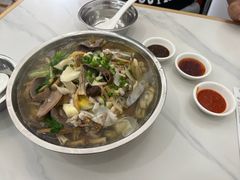 -福屿鲜捞小吃·捞化(福屿总店)